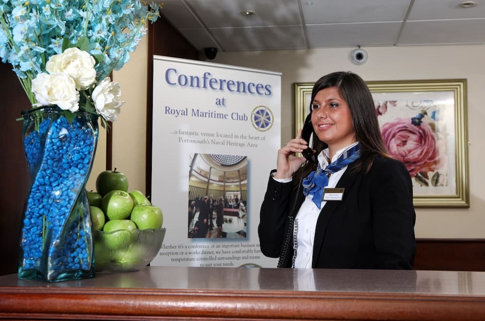 Royal Maritime Hotel