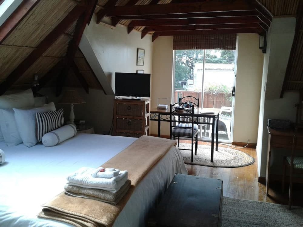 Glenhaven Guesthouse