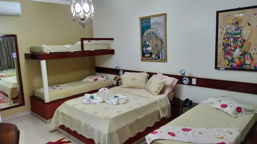 Hotel Recanto Diegues