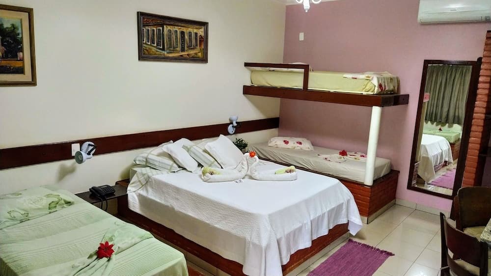 Hotel Recanto Diegues