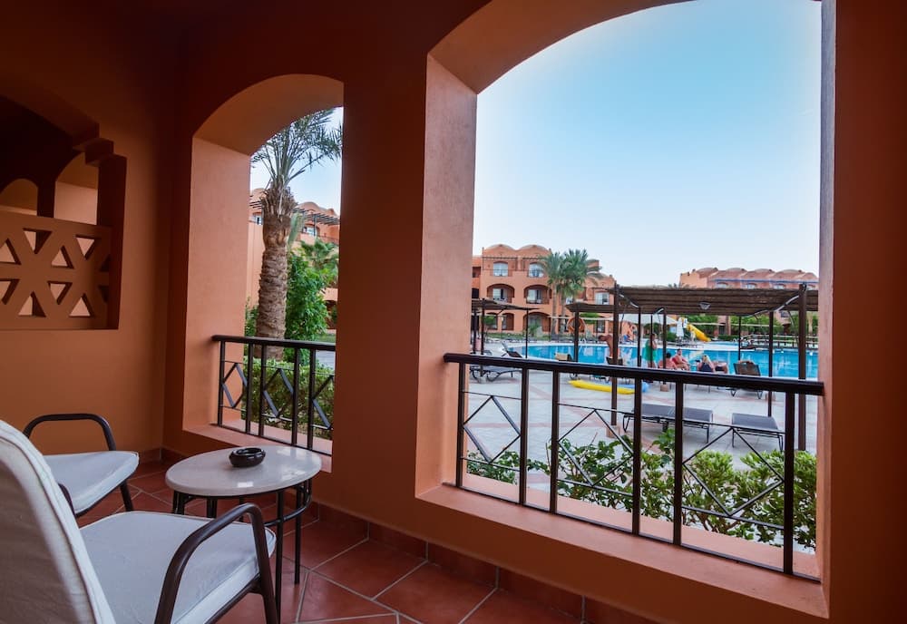 Jaz Makadi Oasis Club