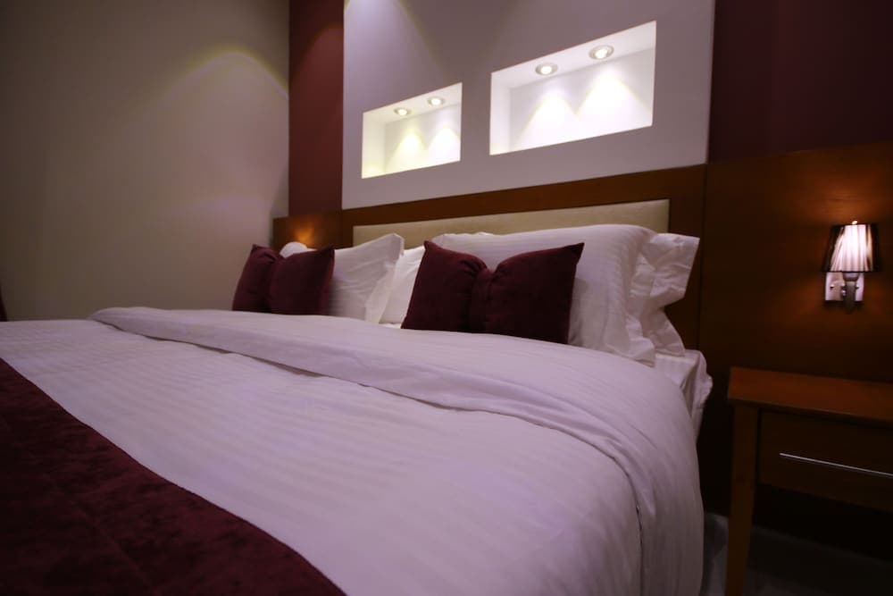 Beautiful Moment Furnished Apartments