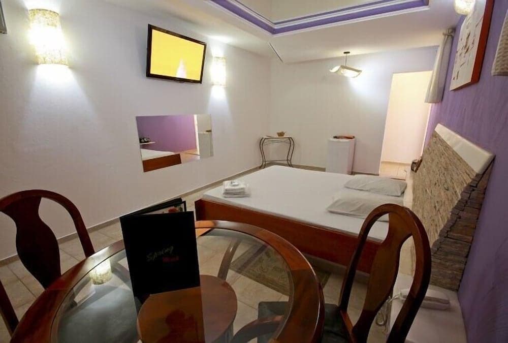 Motel Replay Paulínia - Adults Only