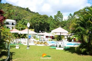 Hotel Green Hill