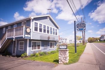 Sea Turn Motel