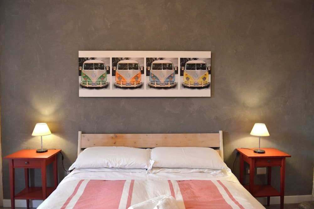 Residenza del Turista B&B