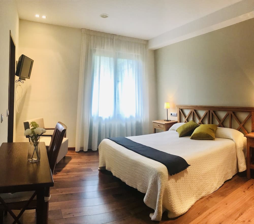 Hotel Rural Aldeaduero 4 Estrellas