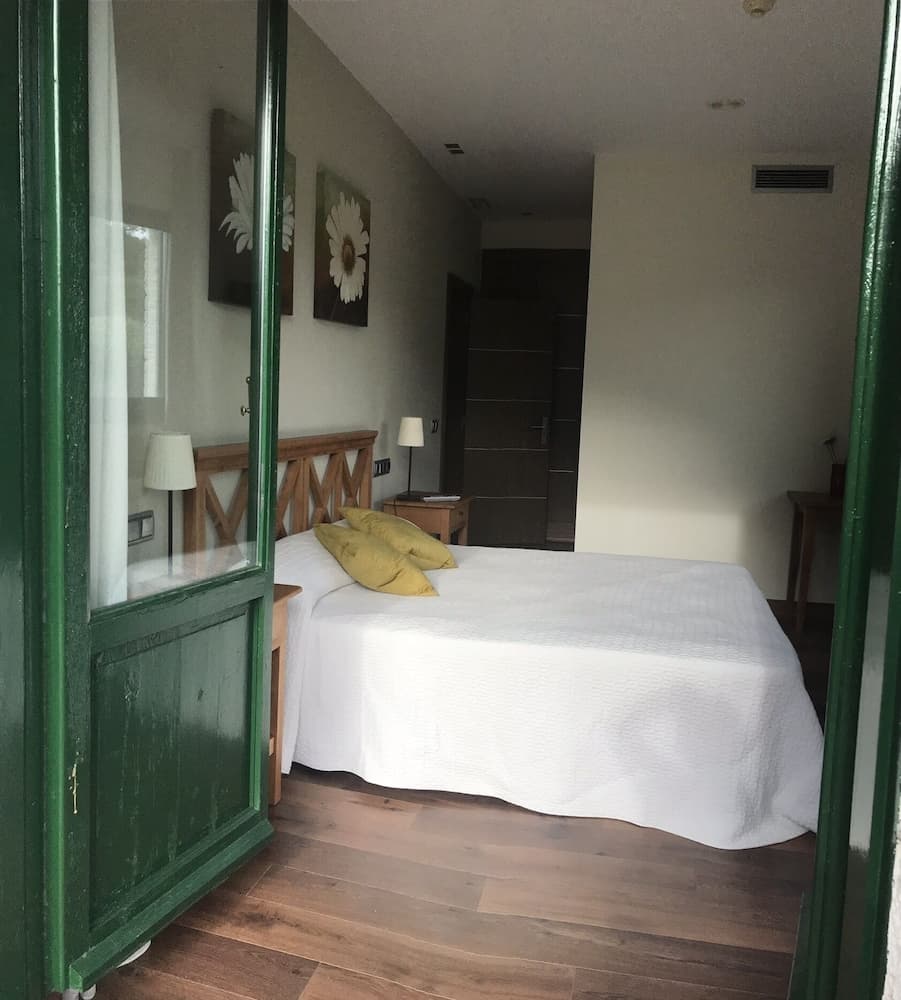 Hotel Rural Aldeaduero 4 Estrellas