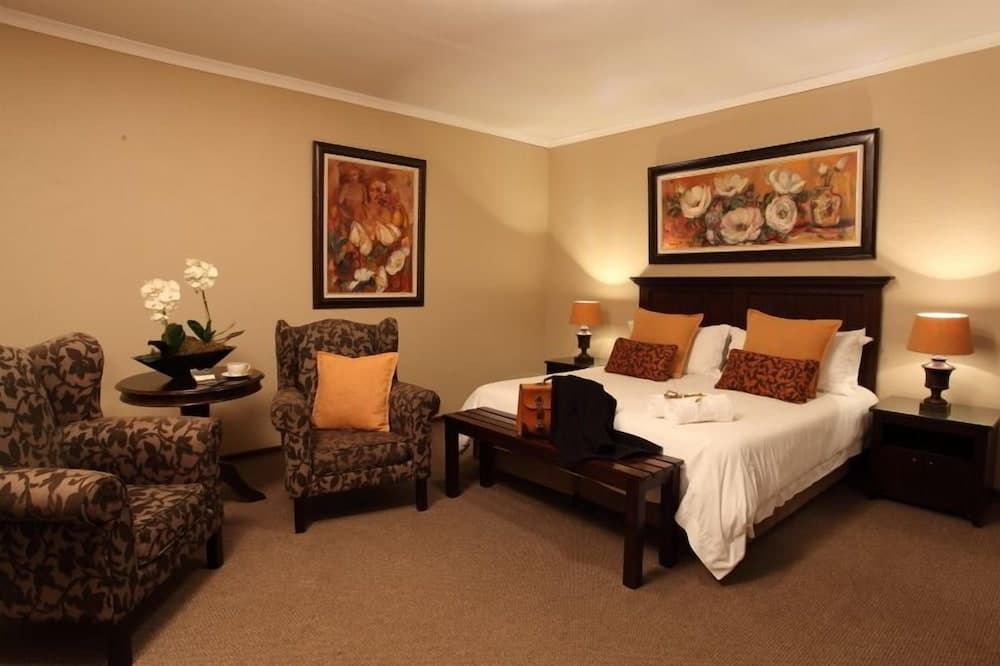 Celtis Country Lodge and Restaurant