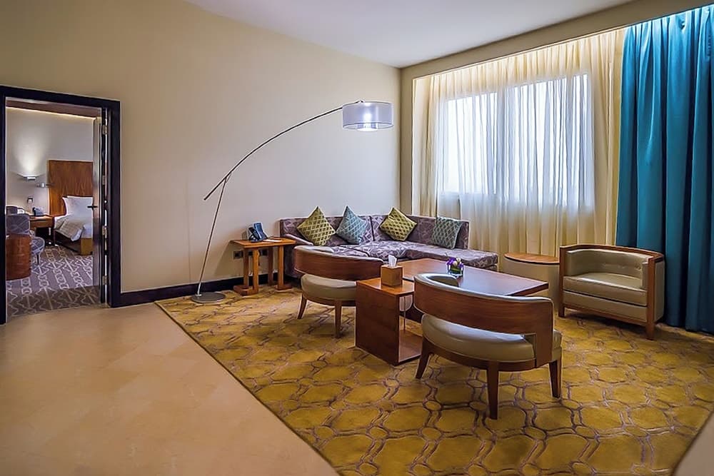 Millennium Hotel Hail