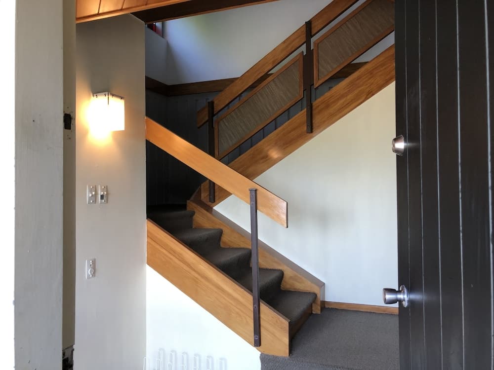 Mount Hobson Apartments