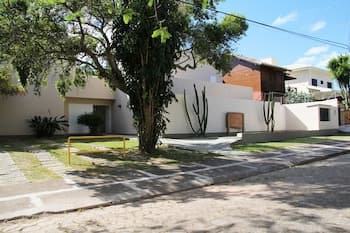 Floripa Lodge Pousada & Bistrô