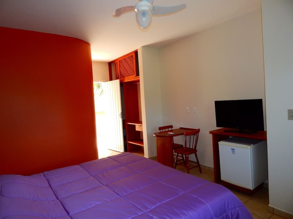 Floripa Lodge Pousada & Bistrô