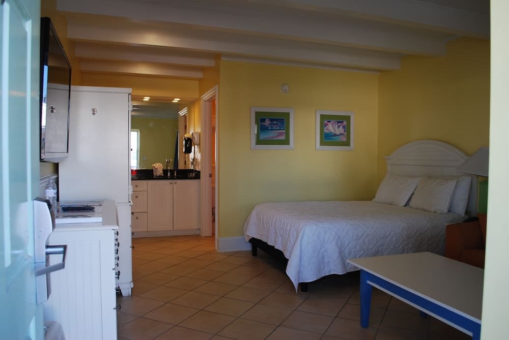 Island Inn of Atlantic Beach