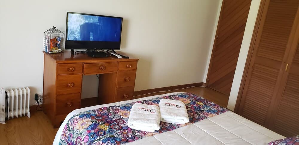 Hospedaje Baden Baden