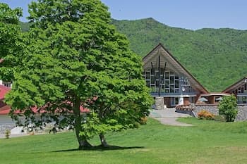 Okushiga Kogen Hotel