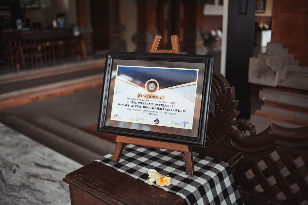 Ubud Cottages Malang