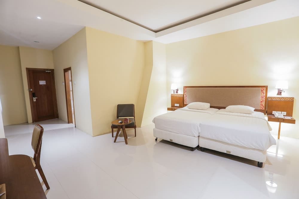 Ubud Cottages Malang