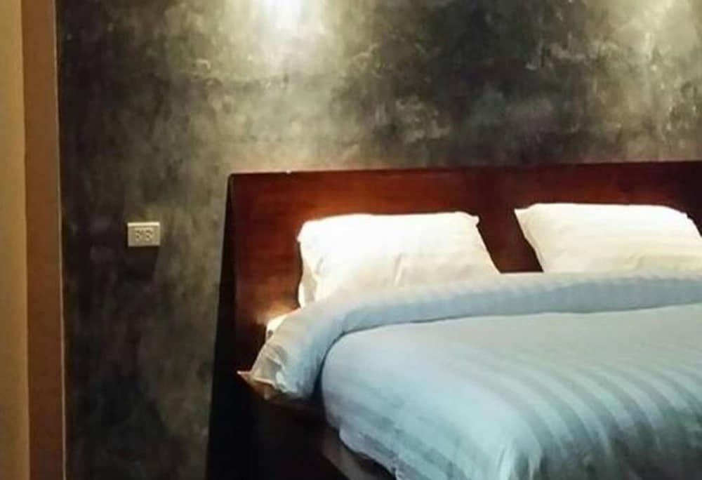 The Infinite Resort Nakhon Sawan