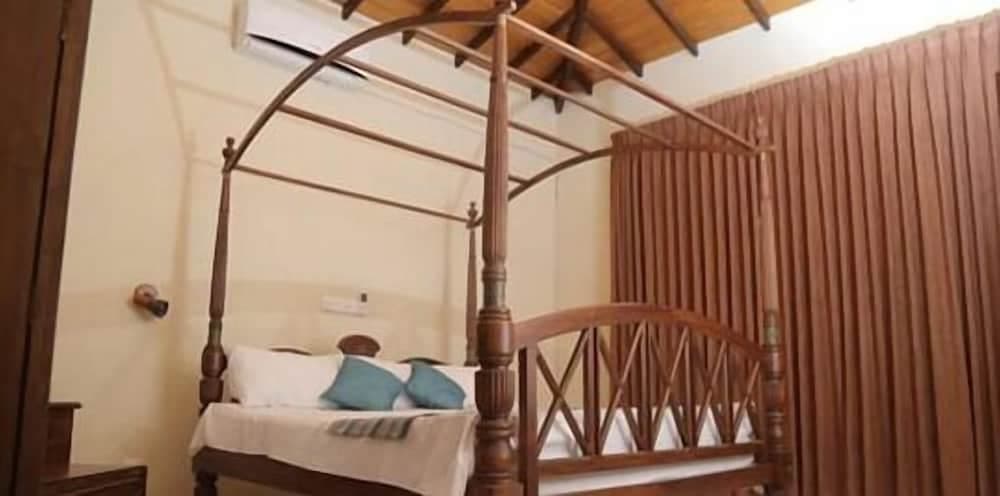 Villa Eco Green Tours