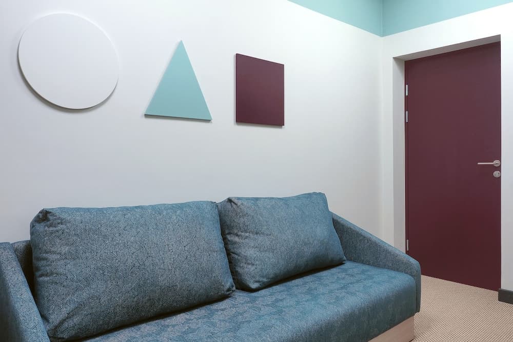 Friends on Bankovsky