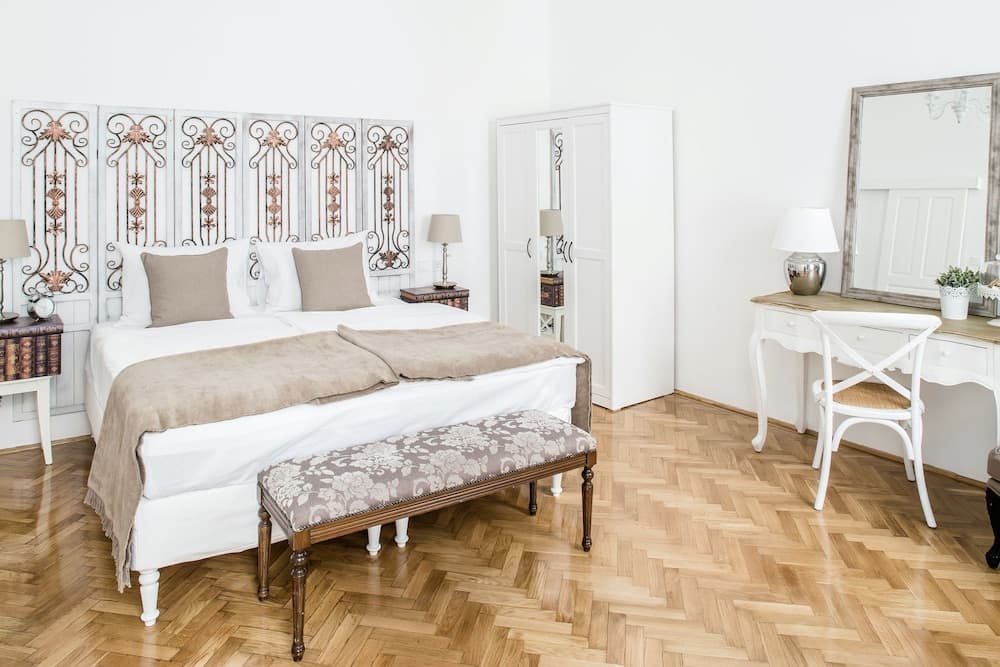 House Beletage-Boutique Hotel