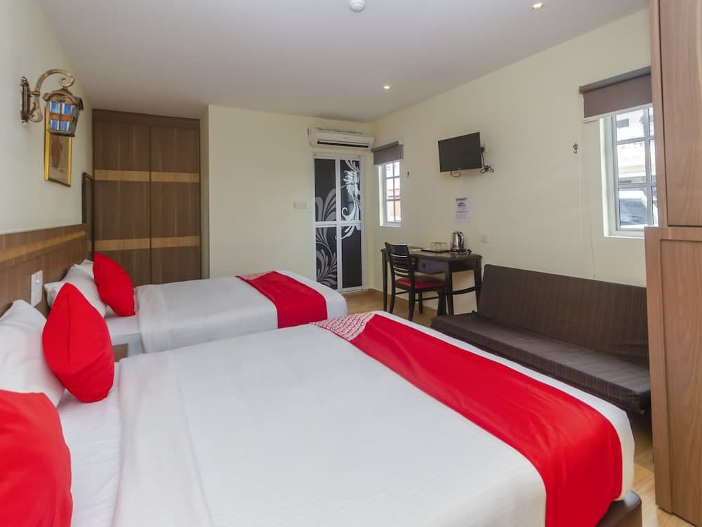 Hotel O The Vintage Hotel