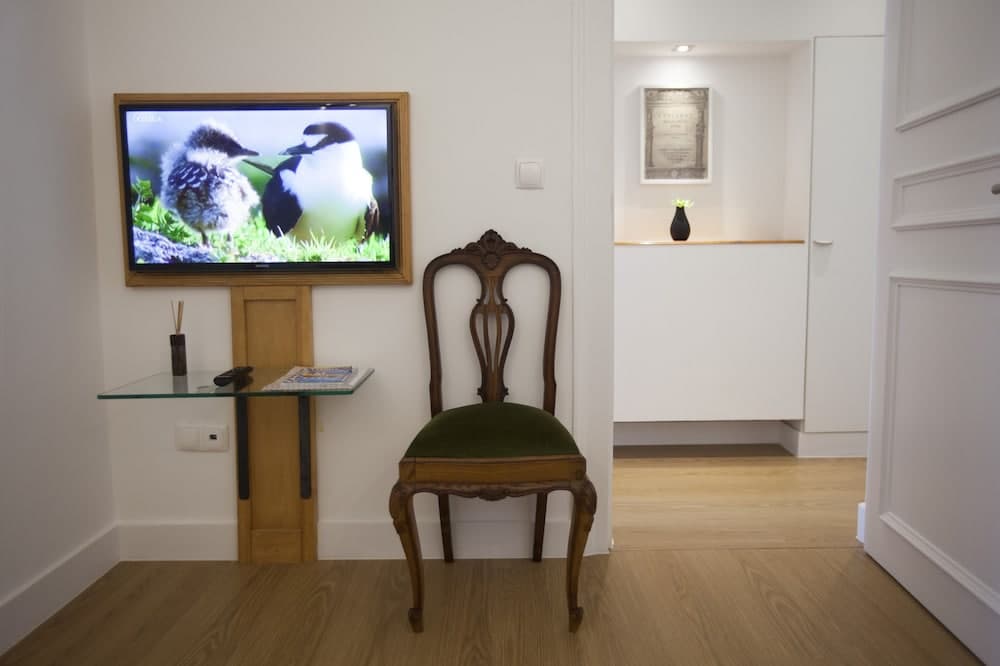 Otília Apartamentos