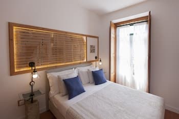 Otília Apartamentos