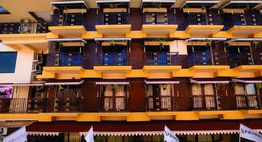 hotel image