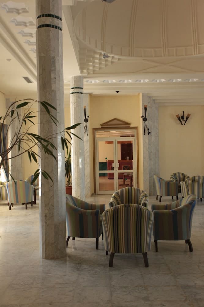 Hotel Venice Beach - Families and Couples Only