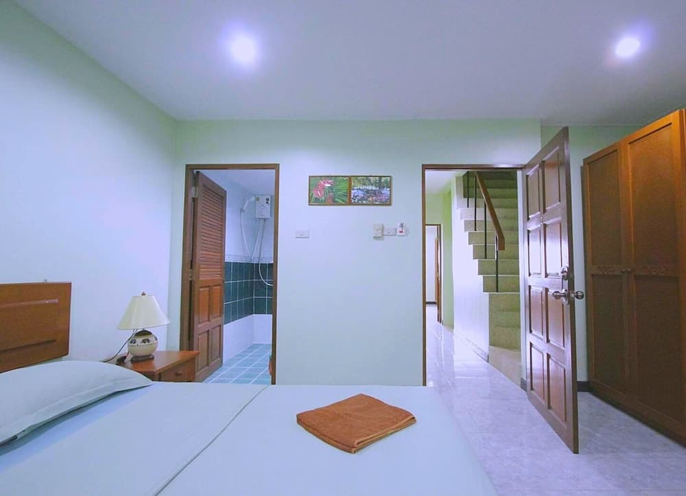 Green Island Guesthouse