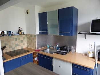 Le Mémorial apparthotel