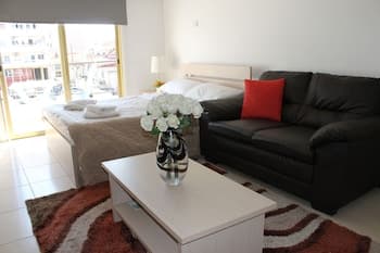 Tiffany City Apartments