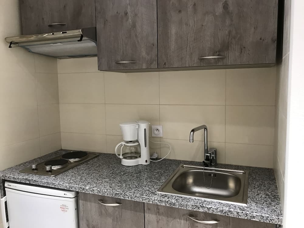 Village Vacances La Vallicella