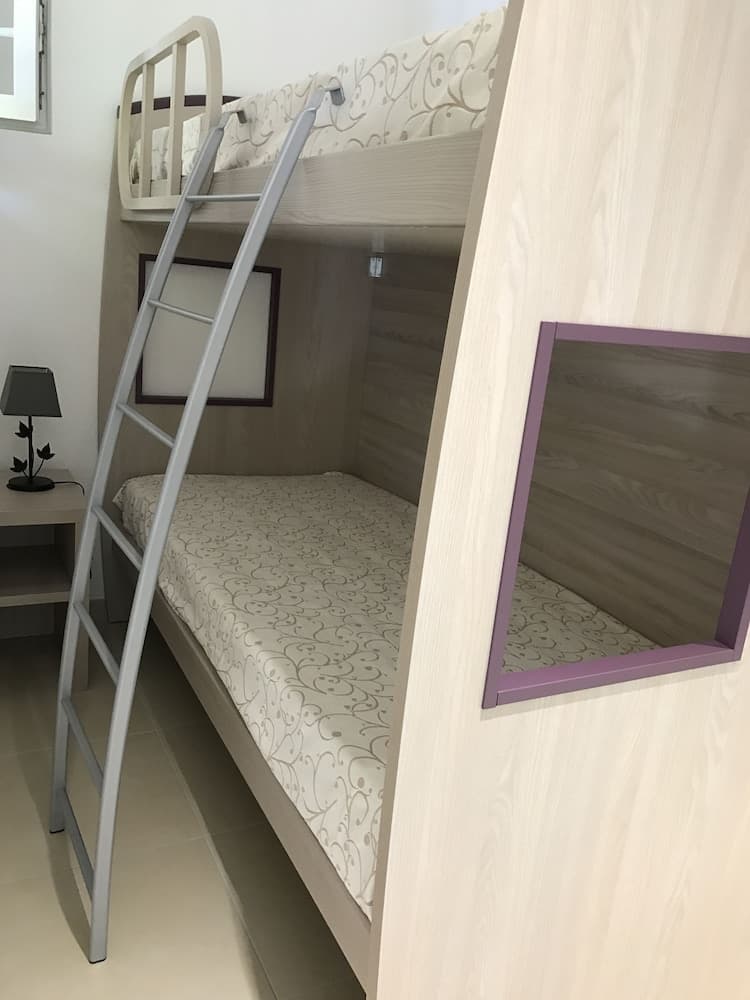 Village Vacances La Vallicella