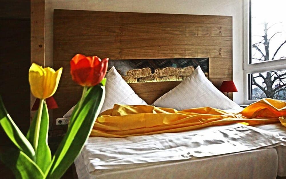 Hotel & Restaurant Lindenhof