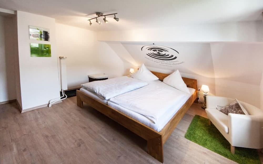 Hotel & Restaurant Lindenhof