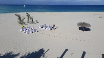 L Anse a L'eau Beach House