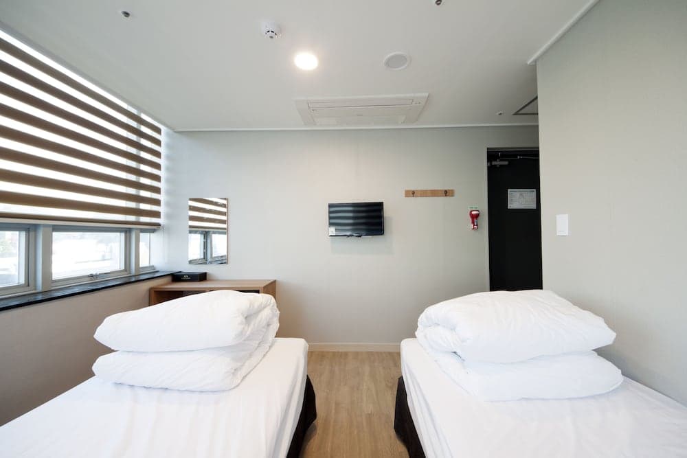 K-Guesthouse Dongdaemun Premium
