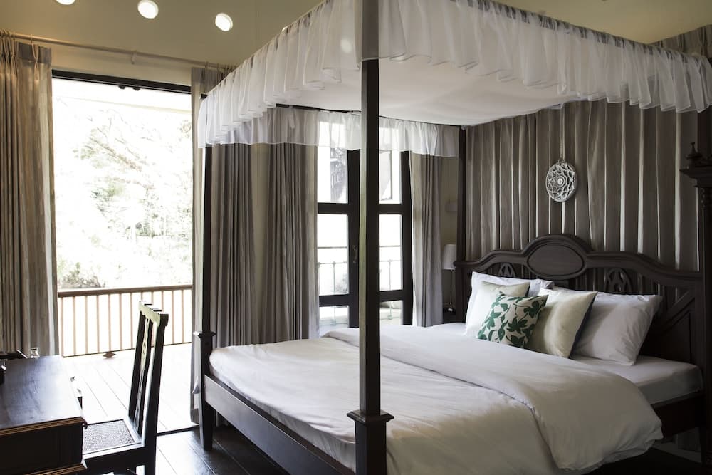 Baan Luang Rajamaitri Historic Inn