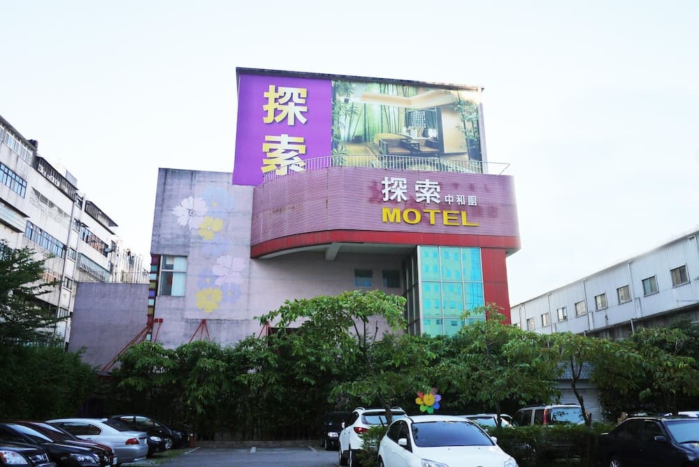 hotel image
