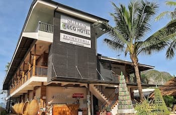 Suites By Eco Hotel El Nido