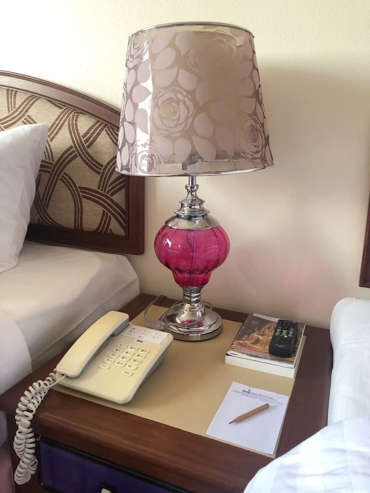 KP Grand Hotel Chanthaburi