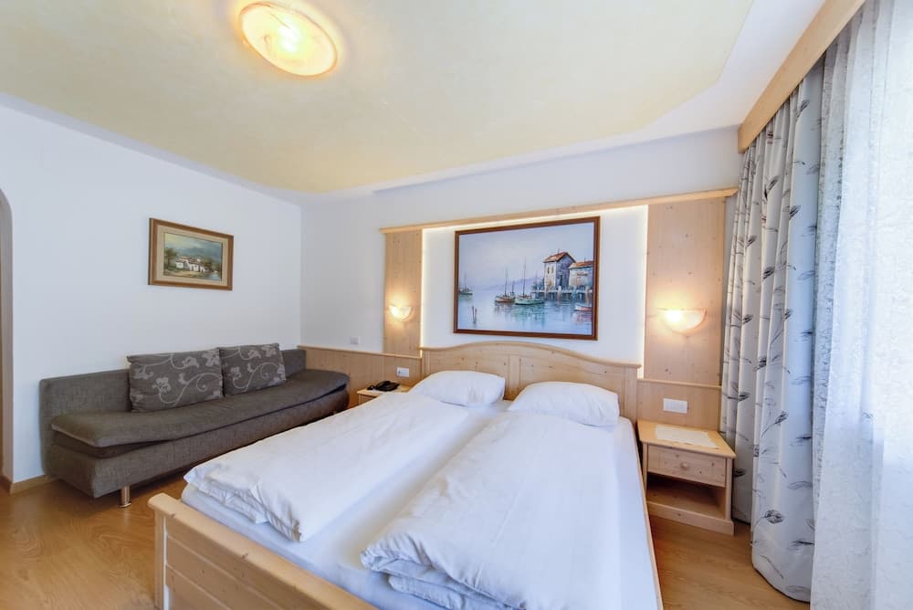 Hotel Schwarzbachhof