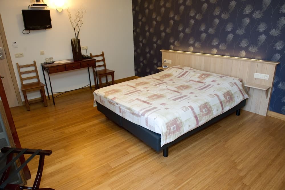 Auberge Saint Martin