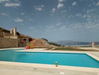 Villa Stylianos - Hostel