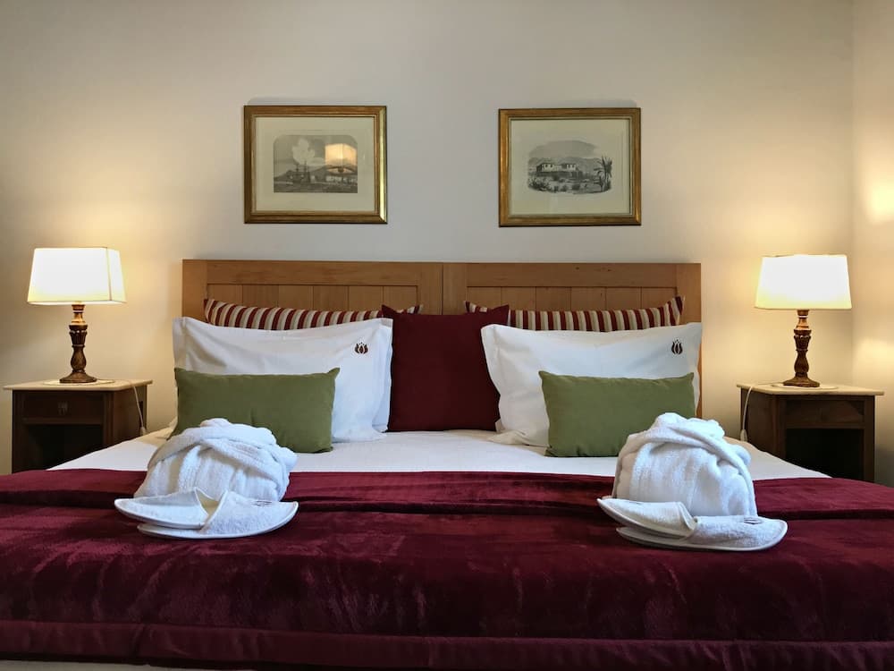 Tradicampo Eco Country Houses