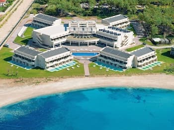 Grecotel Astir Palace