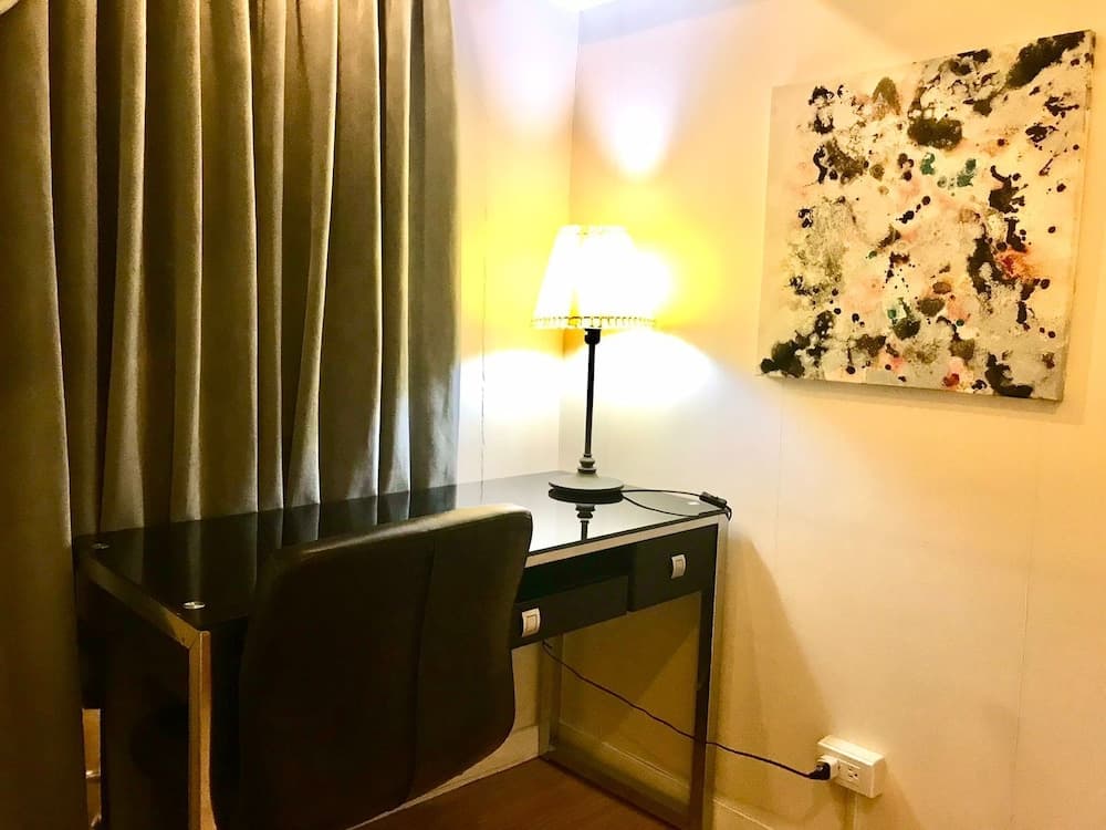 MaxStays Max Style at Fort Victoria